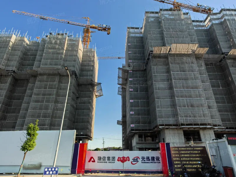 融信海纳印象怎么样,好不好_融信海纳印象评价-昆山房天下