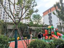 高新区九瑞城洋房社区、采光好、看房方便、业主诚售