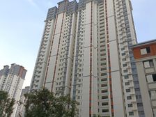 九瑞城4室2厅南北