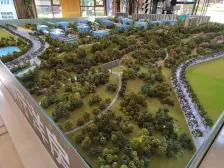 蔡家 新天泽樾麓台三房80万