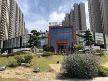 碧桂园凤凰城芷兰湾 1室1厅 东南