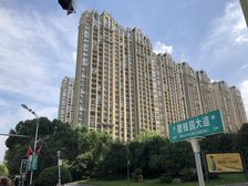 碧桂园凤凰城 凤鸣苑 大平层 改善户型