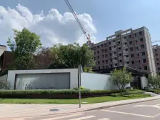 人车分流 业主诚心出售 随时看房 清水房