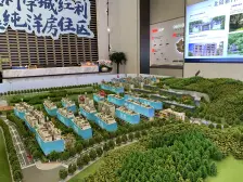 小区环境好,社区配套成熟,纯洋房,户型方正。