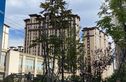 华居水木天成实景图