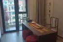 十地金隅园样板间