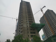 精装修,自住标准,满两年,出国闲置处理,视野无遮挡