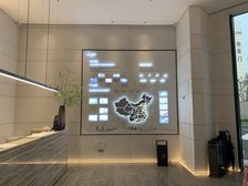 华润凯旋门 毛坯四室 南北无遮挡 诚心出售