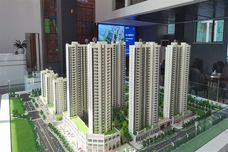 方圆·绿都[武陵]