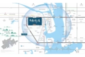 广银海悦湾-区域图