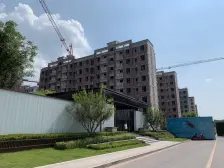 次新小区 品质物业 住家安静 业主诚心出售