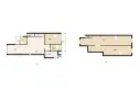 逸境HOUSE户型图