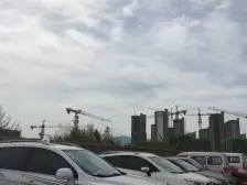 碧桂园小三室 交房未入住 房主诚心出售