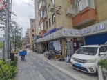 周边配套店铺