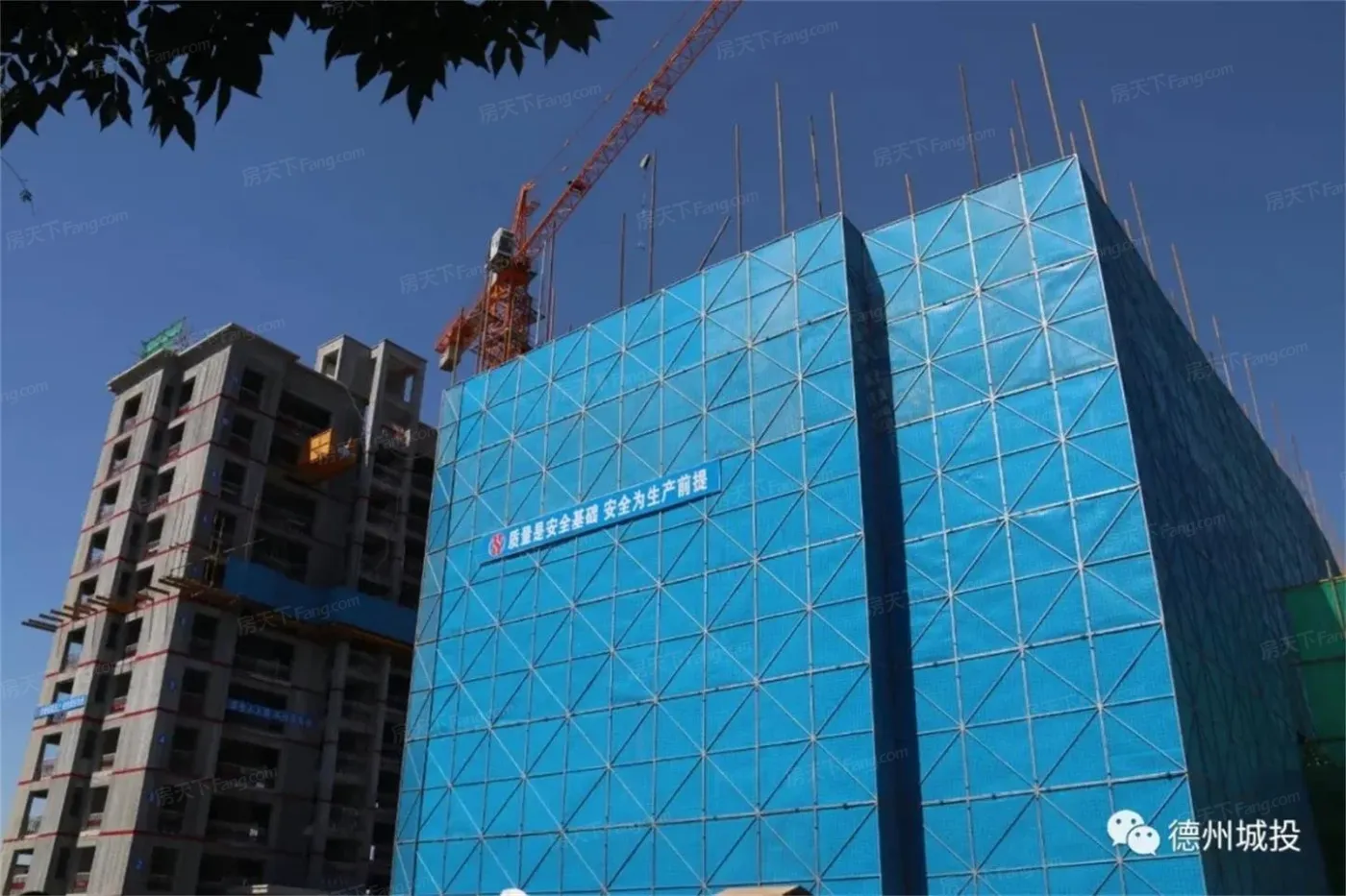 明德里-德州房天下