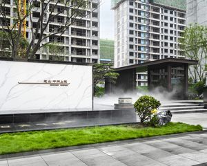 建业·中州上院3室2厅南