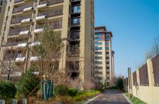 【中梁·拾光里】| 德州市经济开发区崇德二大道以东、常兴路以北中粱金麟府11号楼1单元10层1001号及346号车库