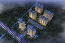 振兴·龙泽湾[崆峒区]