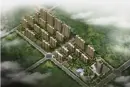 南洋现代城楼栋平面图