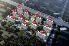 潢川建业·辰合学府