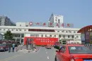 南洋现代城周边配套图