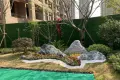 红达星河府实景图