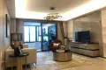 绿地-奥莱缤纷广场样板间