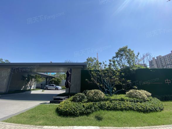 【上海壹府澜庭小区,二手房,租房】- 上海房天下
