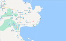 泰盈·玖悦湾电子地图