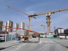 肖塘地铁口,准新房,南北户型,采光较好,交通便利