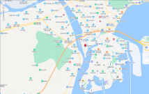 珠澳广场电子地图