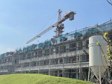 春申阳光一室一厅房东诚意出售