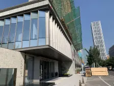 中信泰富·九庐 4室2厅 南 北