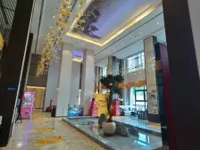 龙洲湾 碧桂园保利云禧一期四房127万