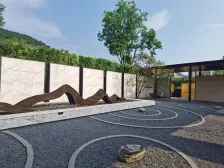 保利品质下叠,环境优美,碧桂园保利两大开发商打造