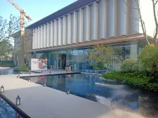 金茂央企两房业主自住精装长兴C位诚意出售高品质小区