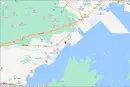 君临海域交通图