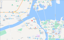 中国铁建大厦电子地图