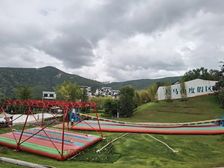 彩云之南昆明联排装电梯花园150m2天马山温泉度假区