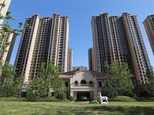 玉兰九赋小高层 毛坯现房 即买即装修 包新本税