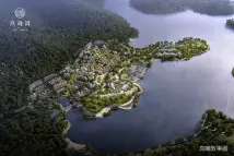 利时·玖珑湾
