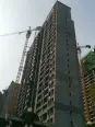 6#在建楼栋