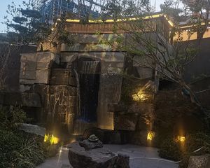 龙湖·江天阙4室2厅南北