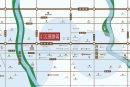 中梁云璟原著交通图
