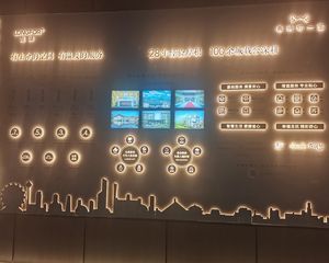 龙湖·江天阙3室2厅南