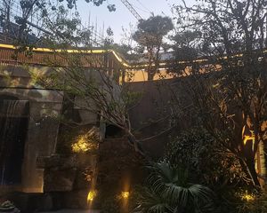 龙湖精装高层 宽厅大阳台 随时看房