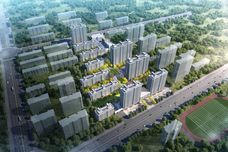 恒信三发·潍州风华[奎文]