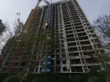 6#在建楼栋