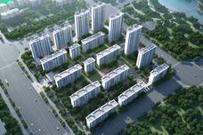 万城祥云锦府[高新区]