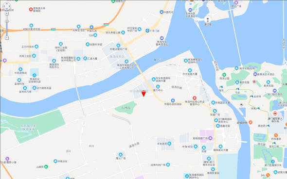 交通图